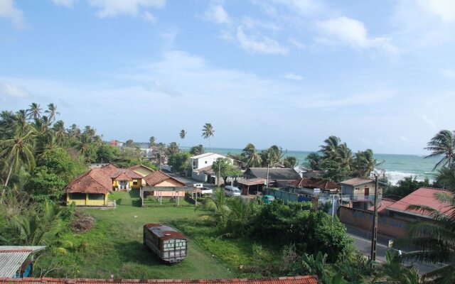 Ravindra Hotel and Restaurant