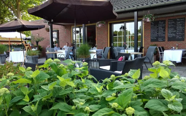 Hotel Restaurant de Joremeinshoeve