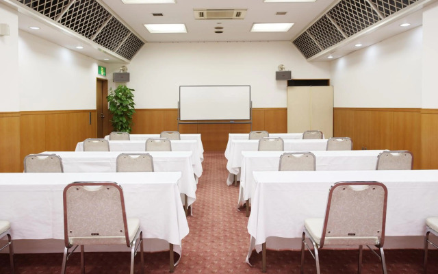 Hotel Excel Okayama