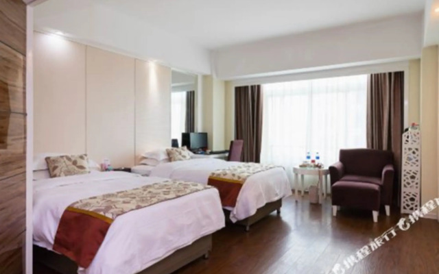 Hui Long Hotel