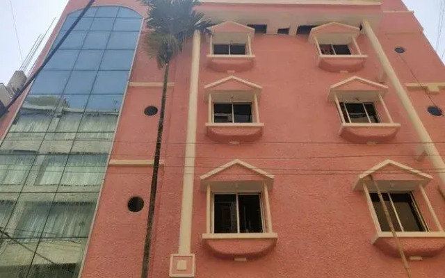 Goroomgo Tribhuvan Ranchi