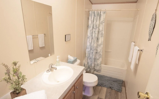 Bluff Haus at Lake Placid