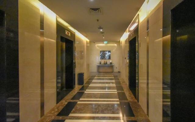 Dubai Marina Two Bed - Premium Location