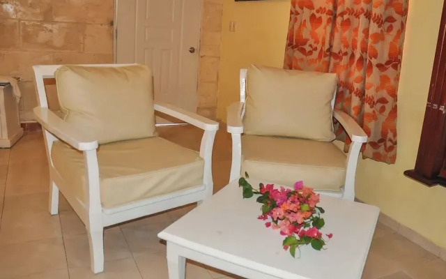 Hotel Castillo Real