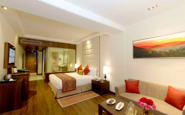 Goroomgo Royal Homestay Shimla