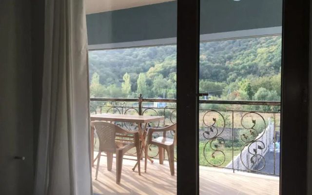 Emerald House Gabala