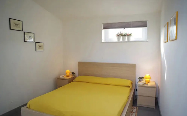 Villa Flores a Mondello
