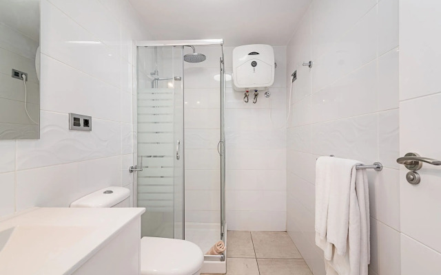 Sol Mogan Suites