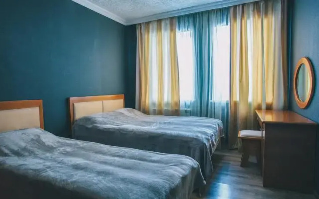 Hotel Daviti