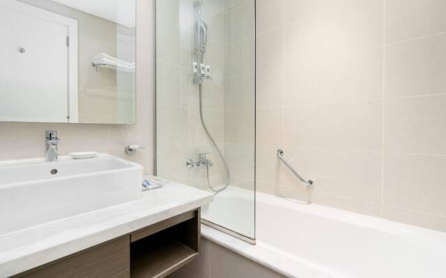 Superhost -  Fancy Studio With Mesmerizing Canal Views