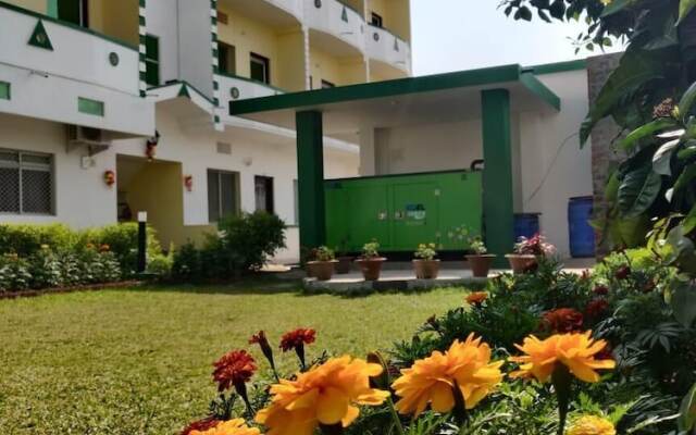 Hotel Krusti Resort