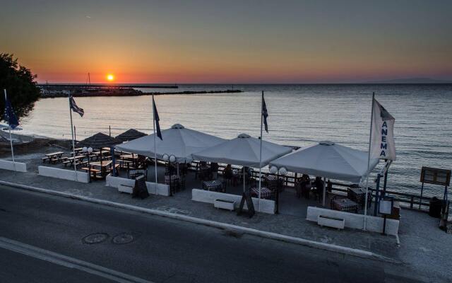 Anema By The Sea Hotel Apartments