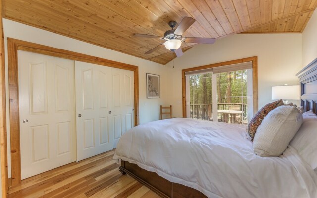 Beautiful 3bd Sanctuary Inside Yosemite!