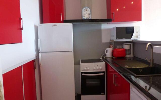 Appartement Le Lavandou, 2 pièces, 4 personnes - FR-1-308-61