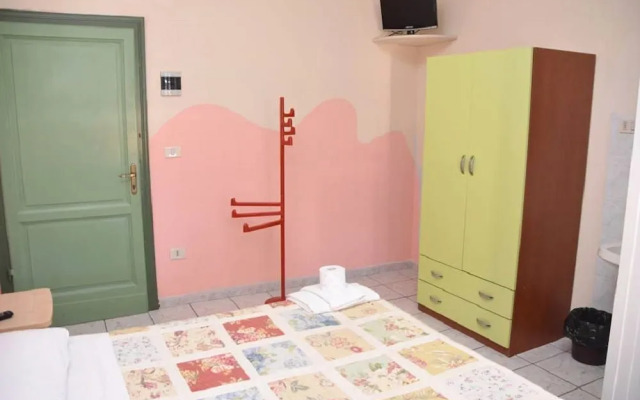 Hotel Stella & Maida