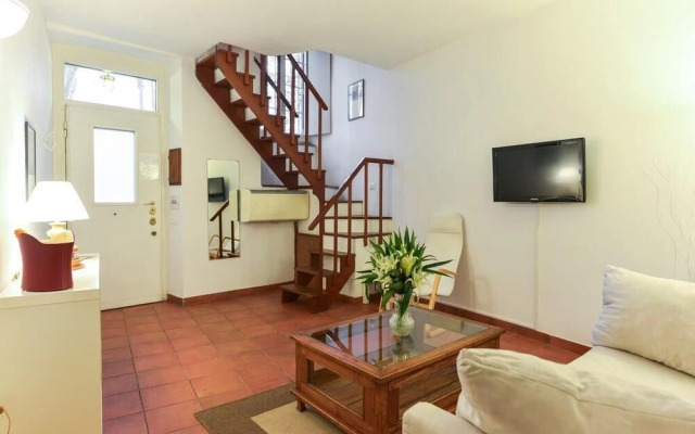 Campo dei Fiori Detached Apartment