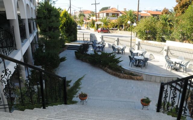 Pegasus Hotel