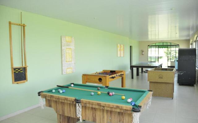 Hotel Fazenda São Matheus