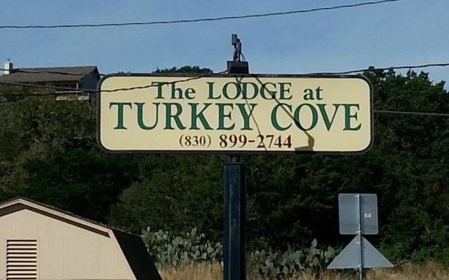 The Lodge at Turkey Cove