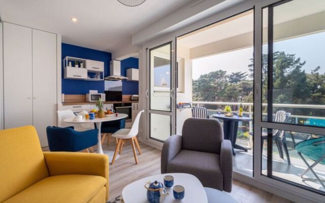 Port An Dro 2, Carnac