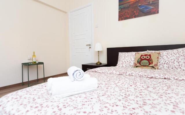 Aladdin's Hostel