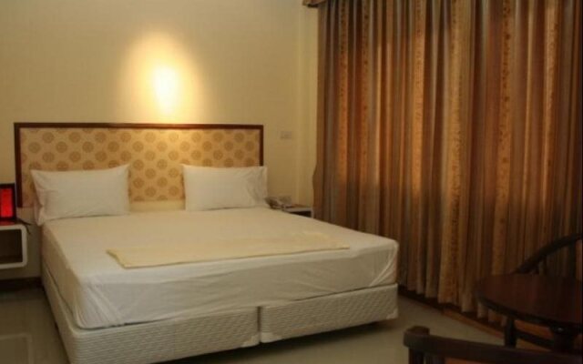 Phutarin Resotel Resort