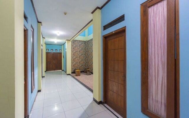 OYO 1801 Wisma Griya Indah Lestari