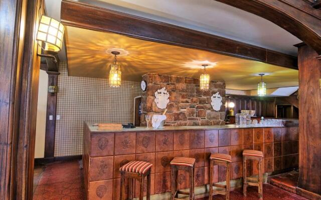 Gran Hotel La Cumbre