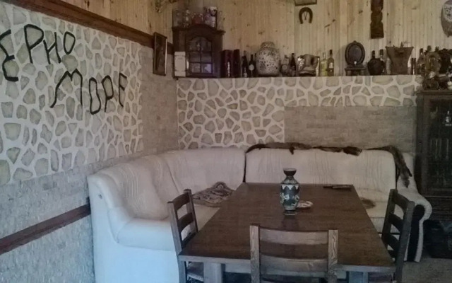 Albena Guest House