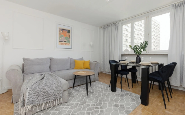 Apartament Prosta by Renters
