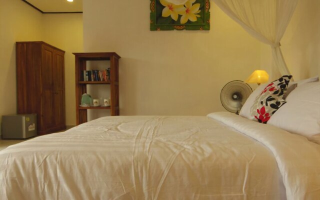 Manik Garam Boutique Villas
