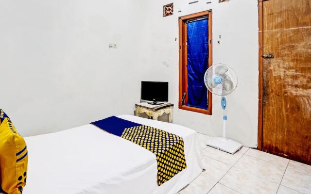 Hotel O Tarlo Guest House 4