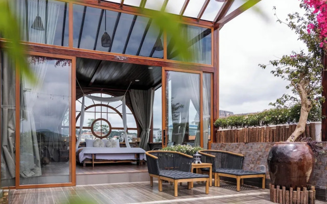 Jodi Dalat Hotel