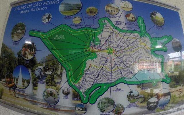 Pousada Golden House