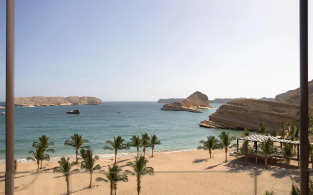 Jumeirah Muscat Bay