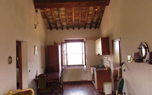 Agriturismo Pian dei Lupi