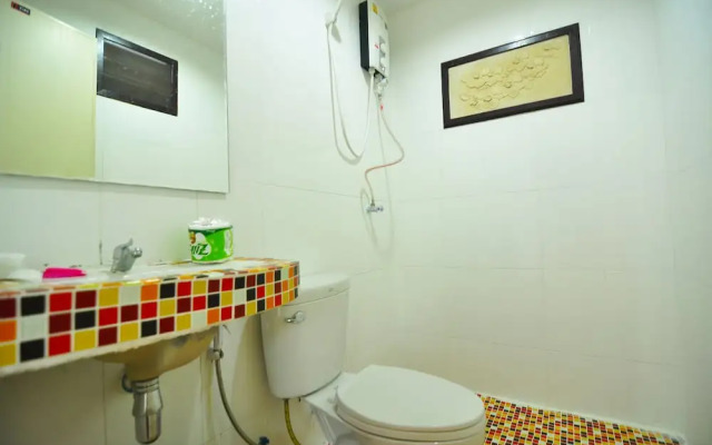Phi Phi Twin Palms Bungalows