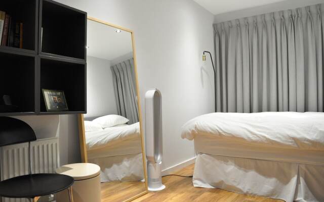 Modern 1 Bedroom Pimlico Flat by the River