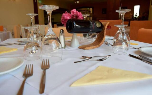 Belvedere Aeolis Hotel