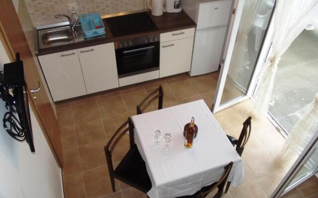 Classic Attic Apartment