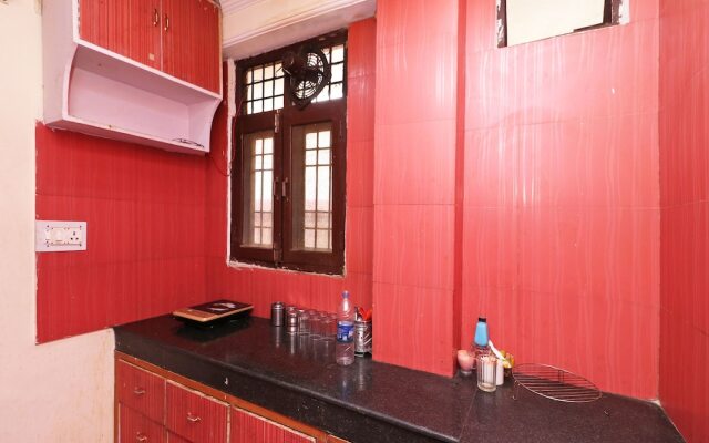 OYO 15232 Home Radiant 2BHK Apartment Bhattakufer