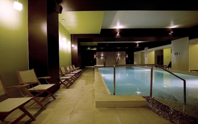 Hotel Clermont