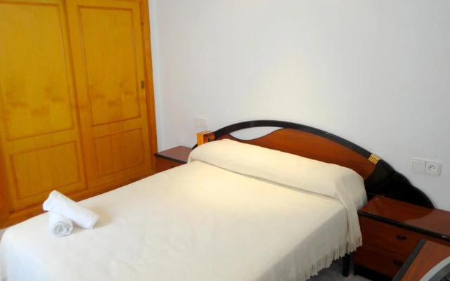 ConilPlus Apartment - Bodega