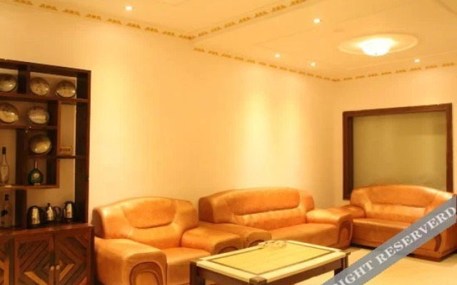 Xiachuan Bindong Hotel