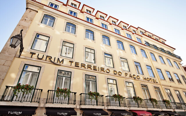 TURIM Terreiro do Paço Hotel