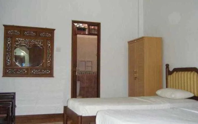 Pondok Prima Cottages