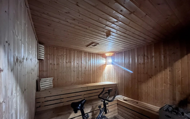 Manzil-1BR near JBR Beach & Blue Waters