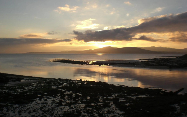 Lissadell Holiday Apartment