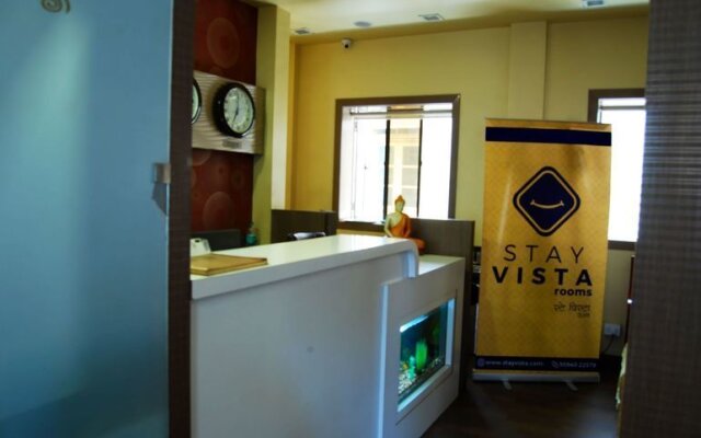 Vista Rooms at CST SBS Road