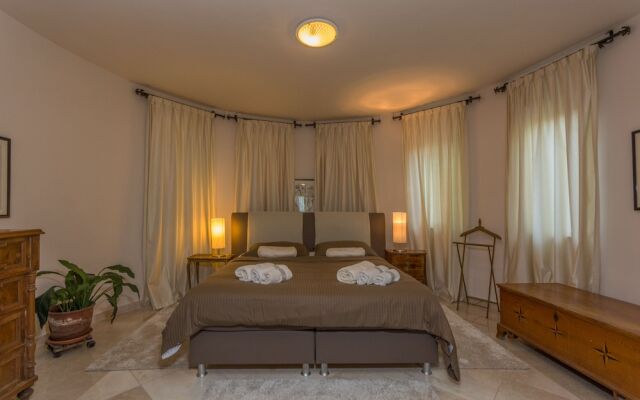Villa Harmony